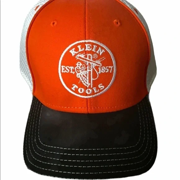 Klein Tools Ballcap - Picture 2 of 8